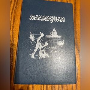 Manasquan Diamond Jubilee Book